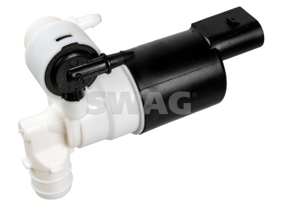 Water Pump, window cleaning - 33 10 2329 SWAG